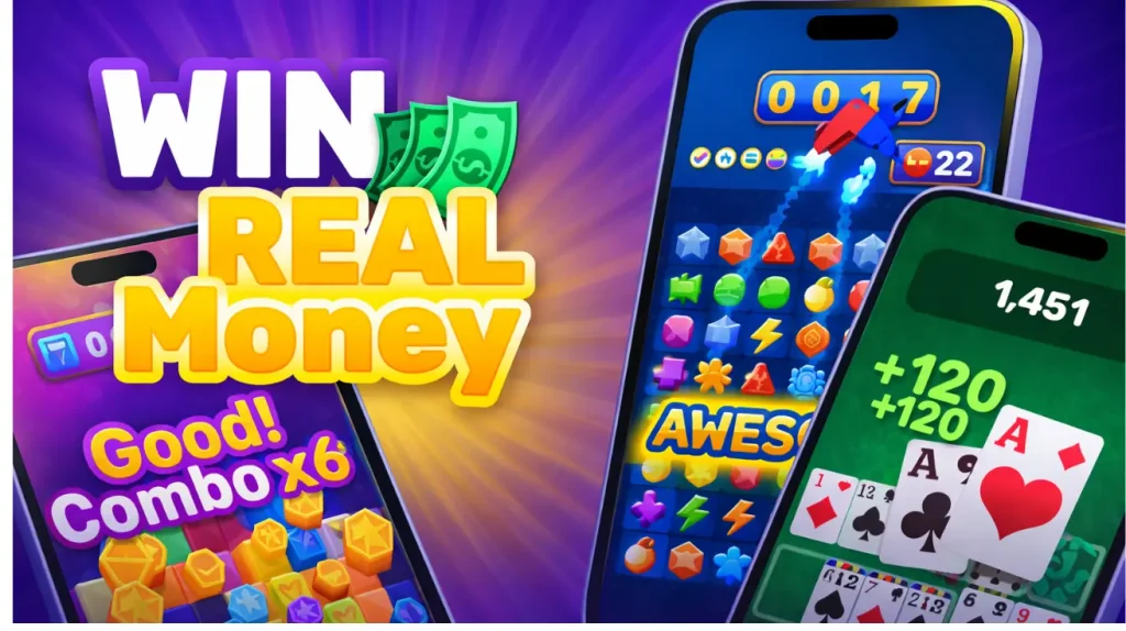 WIN7 Game