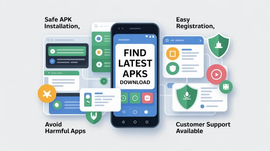 APK APPs