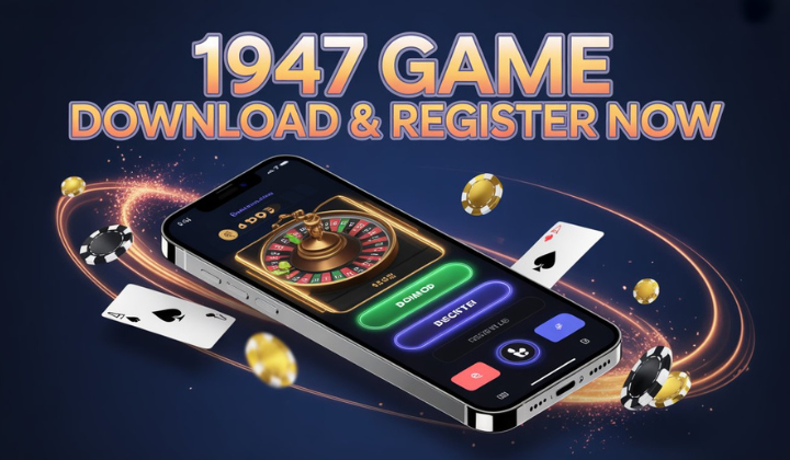 1947 Game-download