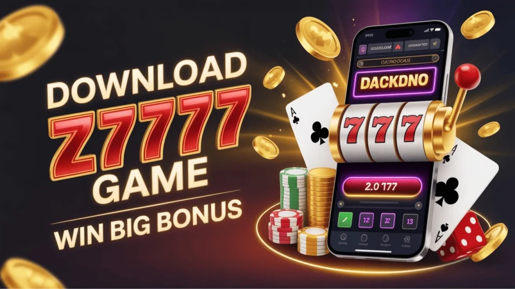 Z777 Game-image