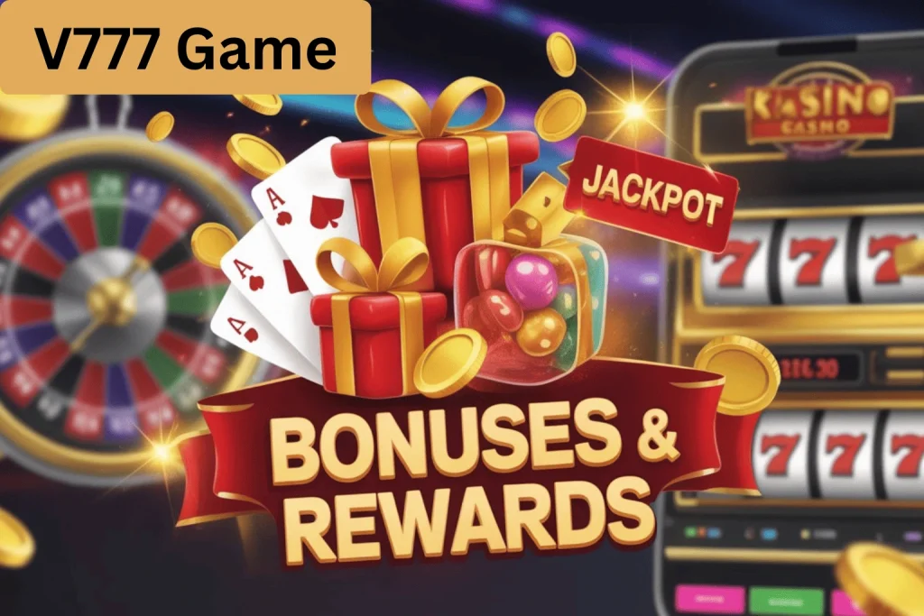 V777 Game