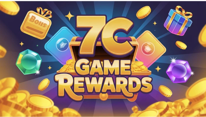 7C Game