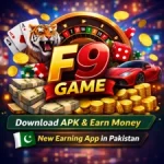 F9 Game