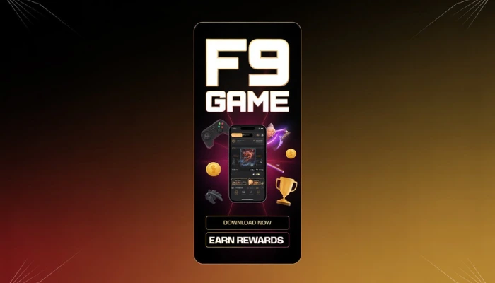 F9 Game
