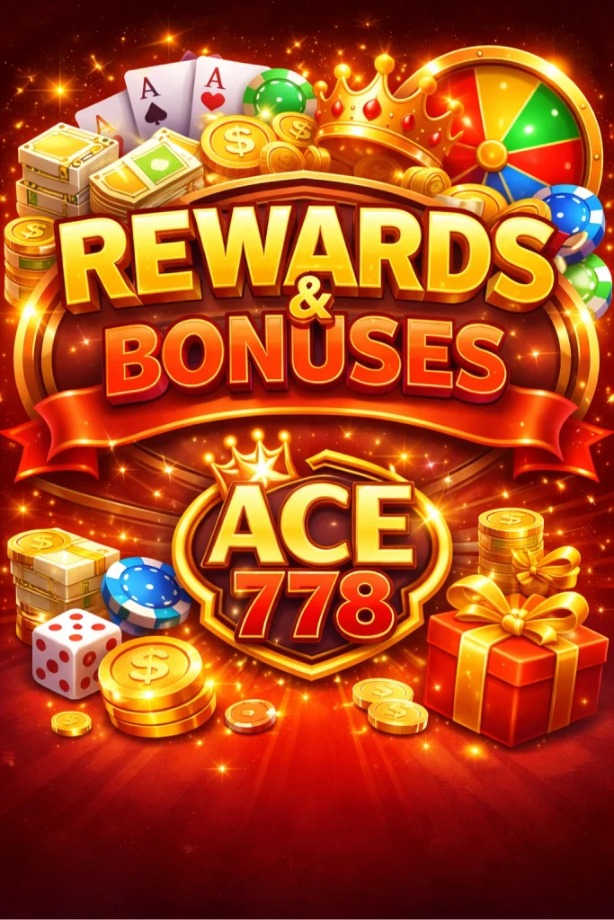 Ace778 Game