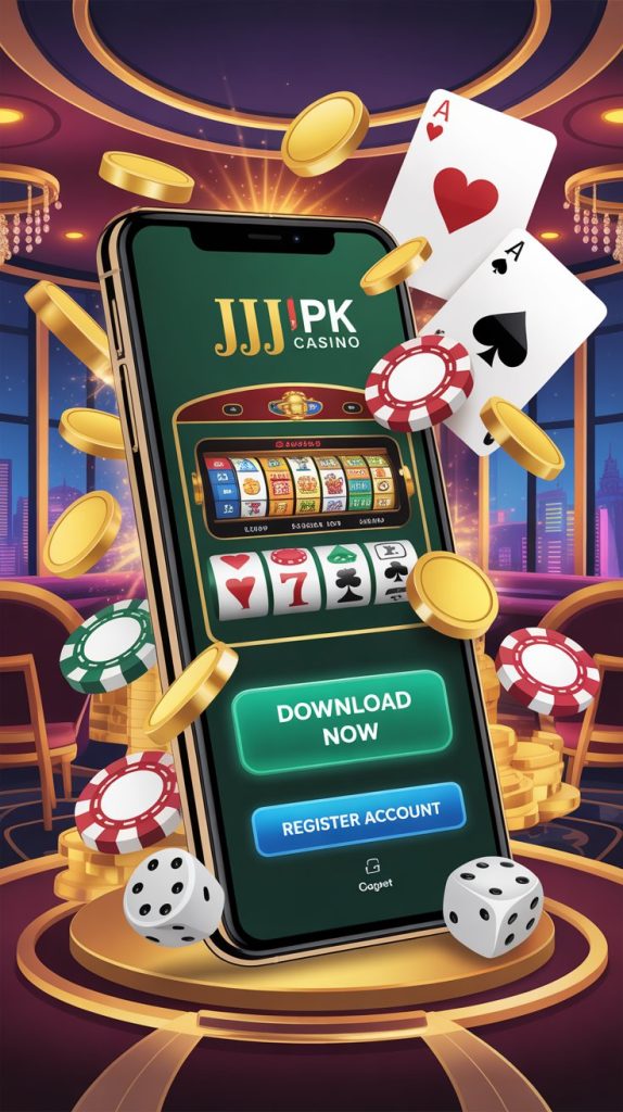 JJJPK Game