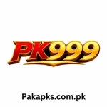 PK999 Game-logo image
