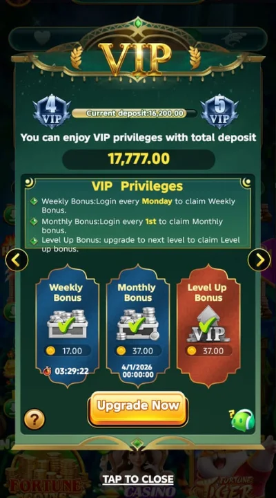 lucky pk 777 game