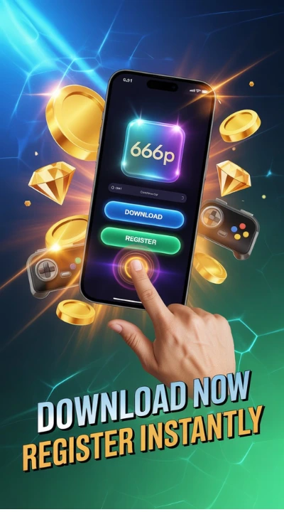 666p game