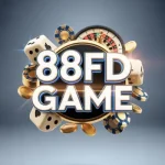 88FD Game-logo image