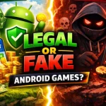 Legit or Fake-logo image