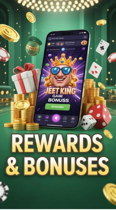 Jeet King Game
