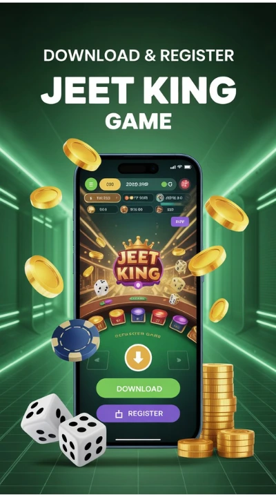 Jeet King Game