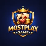 Most Play Game-logo image