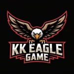 KK Eagle-logo image