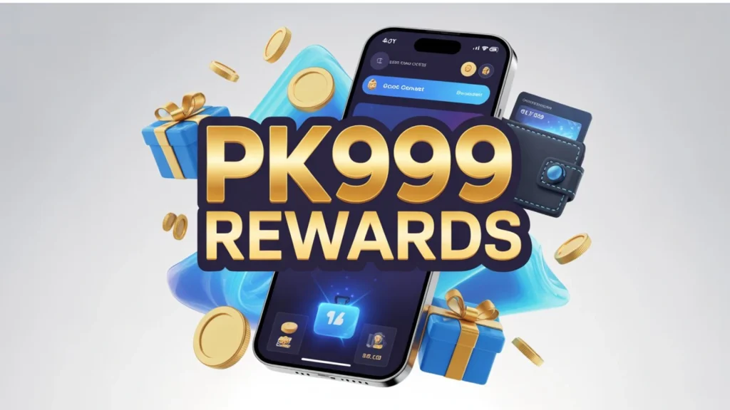 PK999 Game