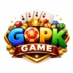 GOPK Game-logo image