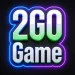 2GO Game Logo Image