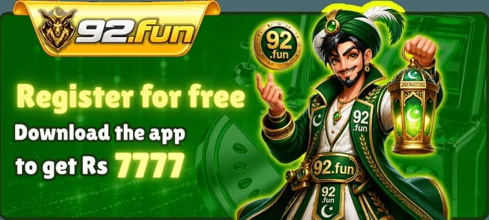 92fun game-register image
