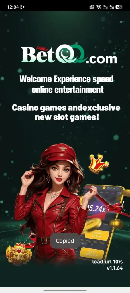 betqq game