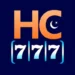 hc777 game logo image
