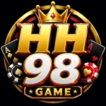 hh98 game- logo image
