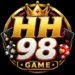 hh98 game- logo image